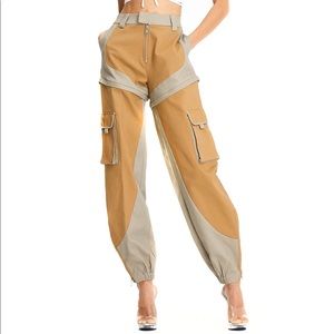 I.AM.GIA Frances Cargo Pants